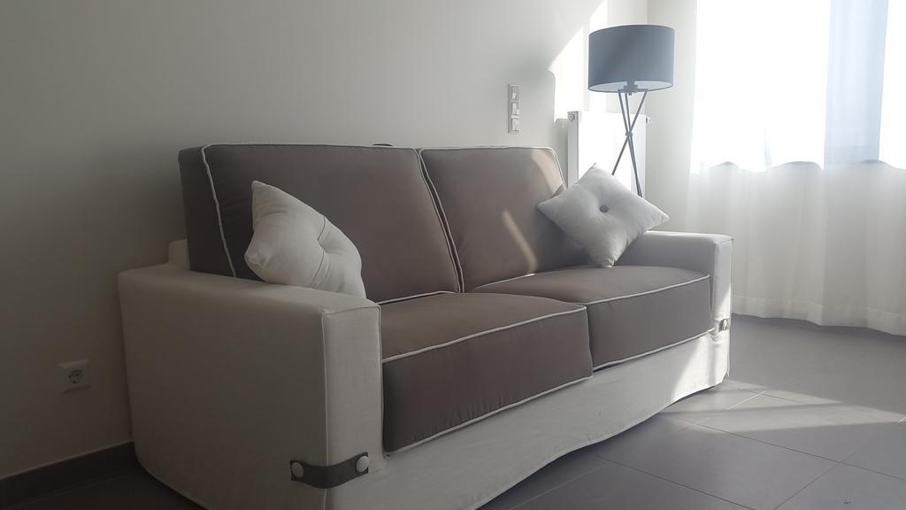 Shs Suite Home Sweet Appartement Luxembourg Exterior photo