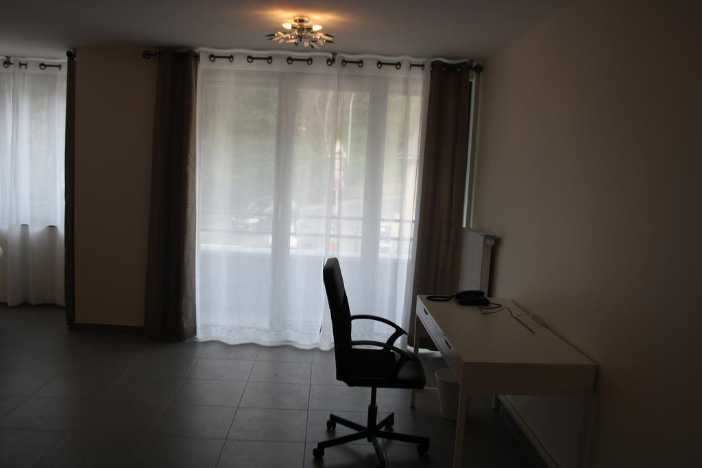 Shs Suite Home Sweet Appartement Luxembourg Exterior photo