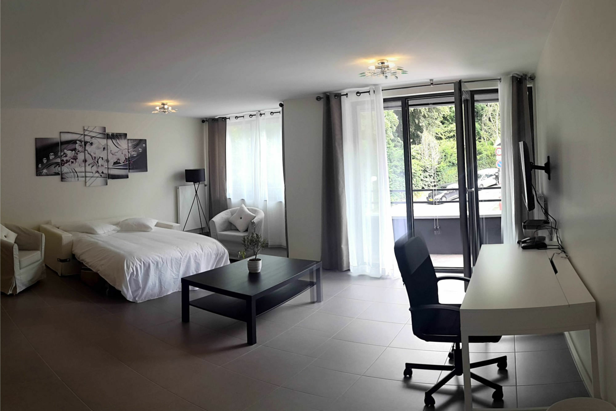 Shs Suite Home Sweet Appartement Luxembourg Exterior photo
