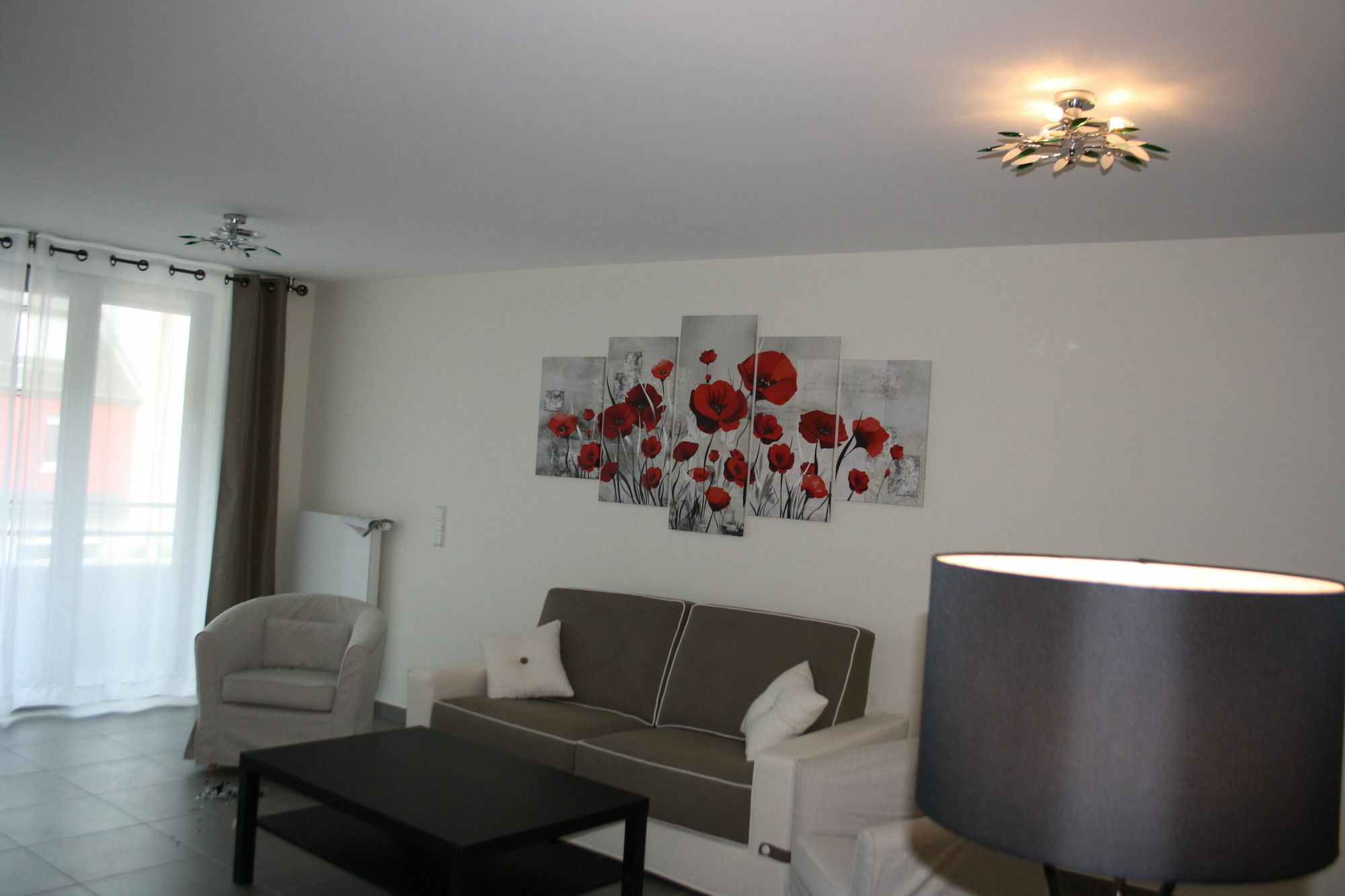 Shs Suite Home Sweet Appartement Luxembourg Exterior photo