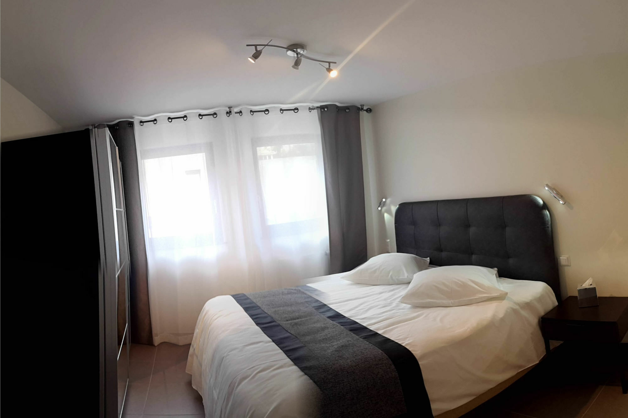 Shs Suite Home Sweet Appartement Luxembourg Exterior photo