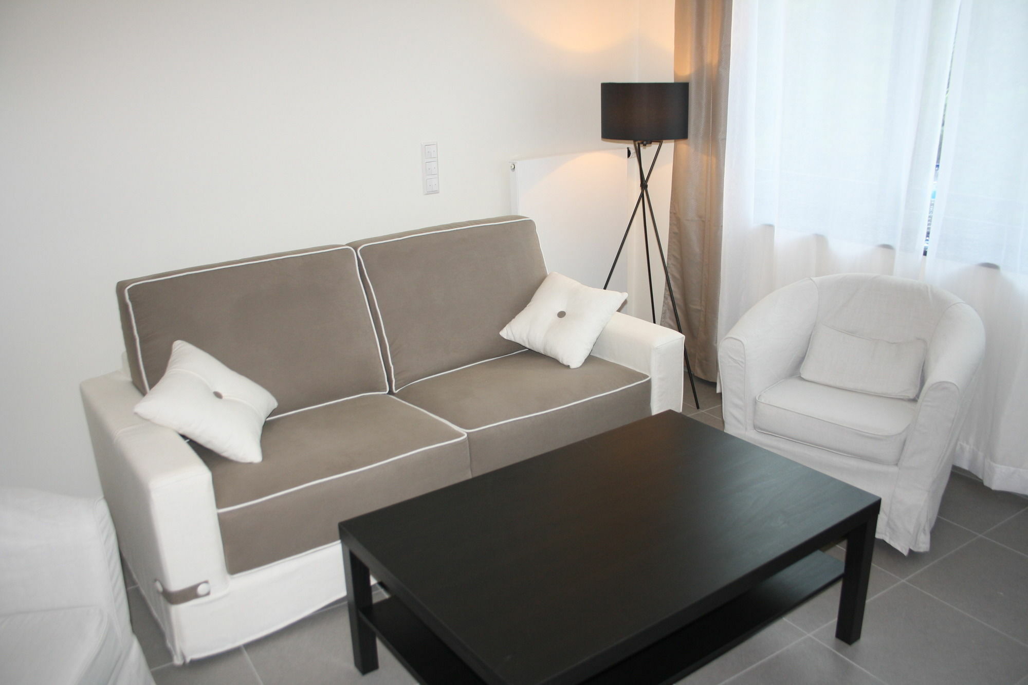 Shs Suite Home Sweet Appartement Luxembourg Exterior photo