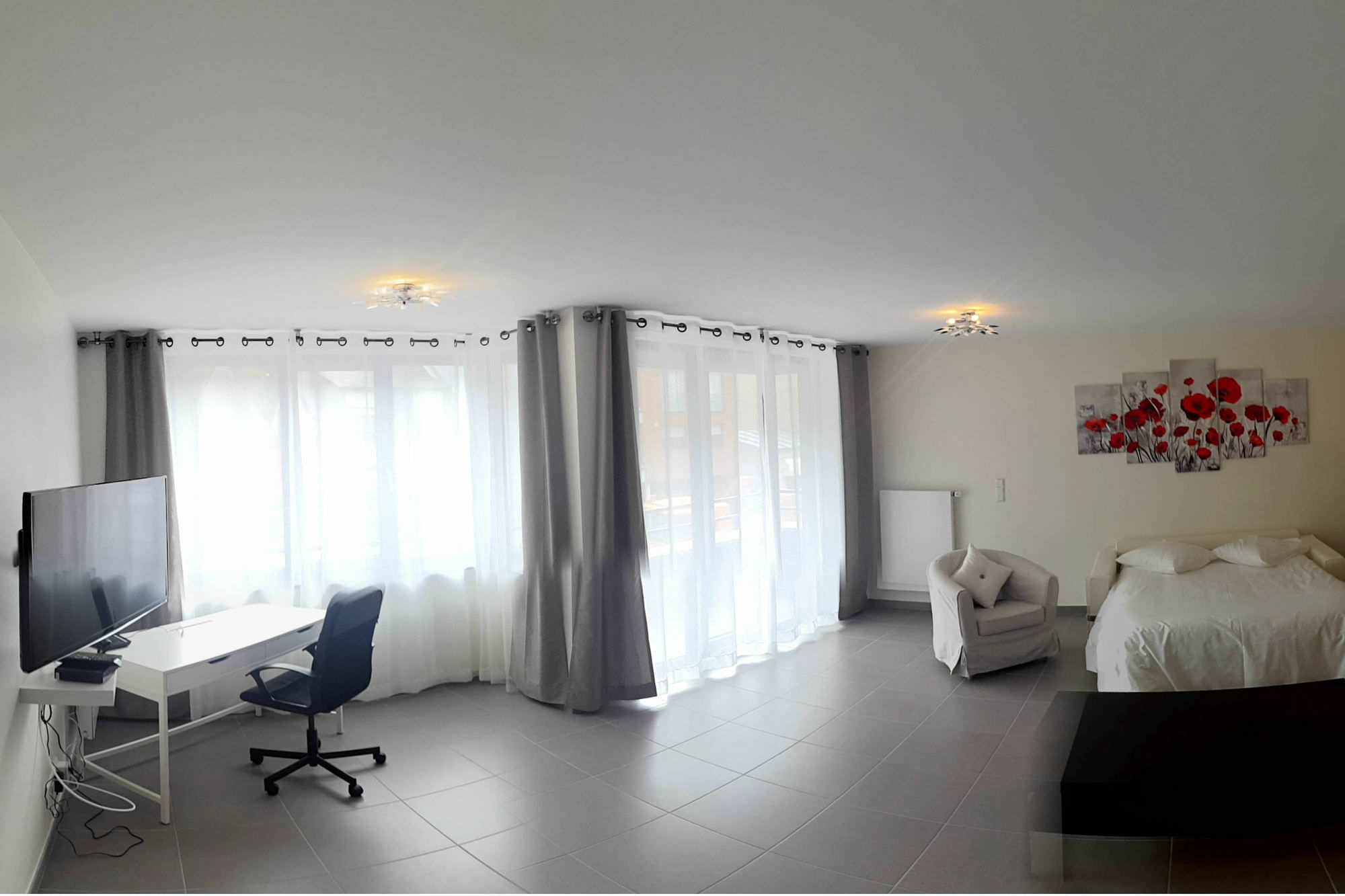 Shs Suite Home Sweet Appartement Luxembourg Exterior photo